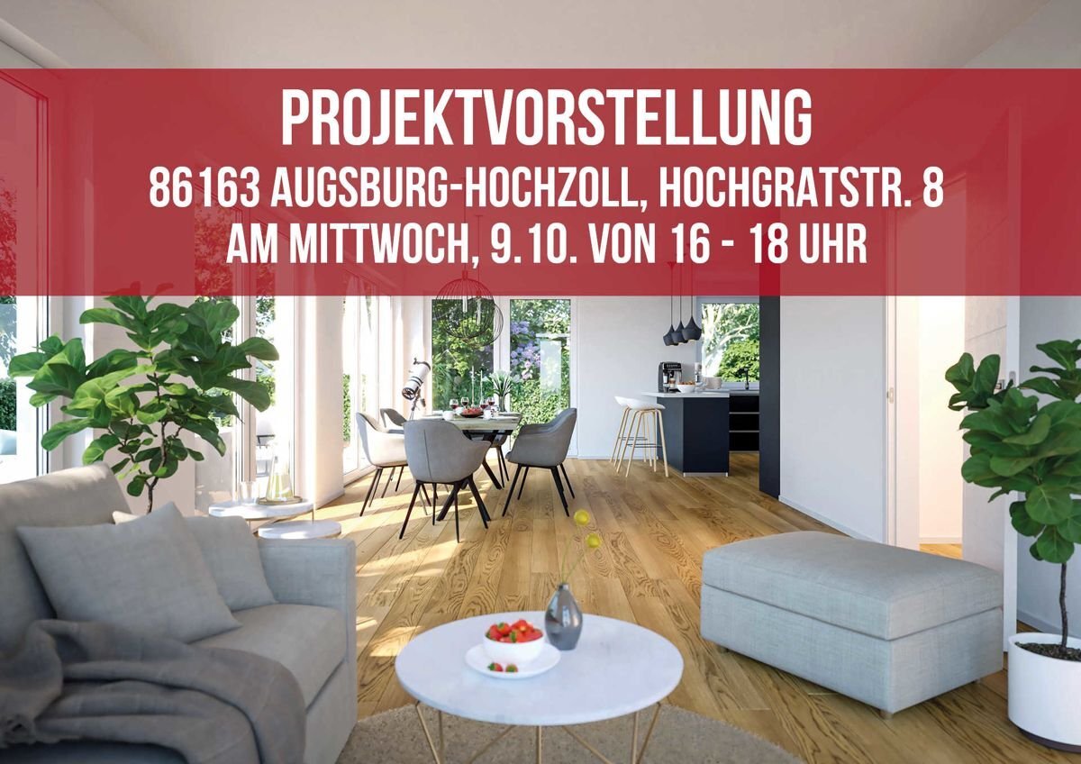 Grundstück zum Kauf 526.677 € 516 m²<br/>Grundstück Lechhausen - Ost Augsburg / Lechhausen 86165