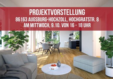 Grundstück zum Kauf 526.677 € 516 m² Grundstück Lechhausen - Ost Augsburg / Lechhausen 86165