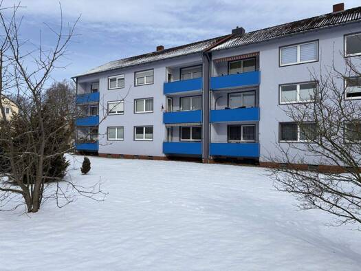 Wohnung zum Kauf 109.000 € 3 Zimmer 67,9 m² Uelzen 29525