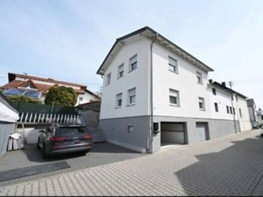 Einfamilienhaus zum Kauf 369.000 € 11 Zimmer 218 m² 383 m² Grundstück Meudt 56414