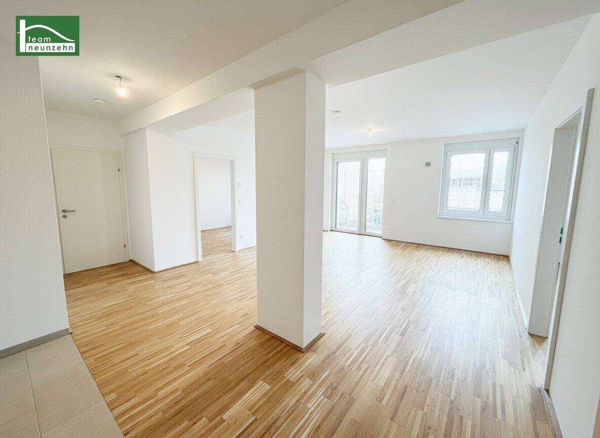 Wohnung – Graz, Reininghaus, Eggenberg - Ansicht 2