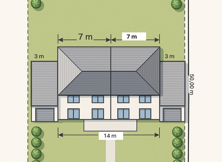Mehrfamilienhaus zum Kauf provisionsfrei 1.090.000 € 6 Zimmer 230 m² 768 m² Grundstück Vennhausen Düsseldorf 40627