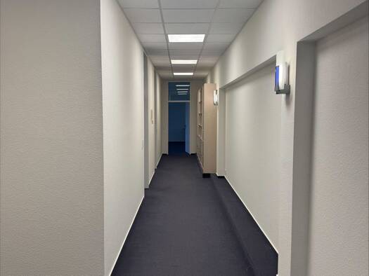 Bürofläche zur Miete provisionsfrei 1.070 € 3 Zimmer 130 m² Bürofläche Emsdetten 48282