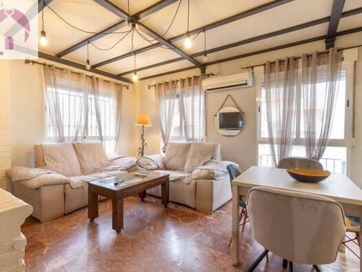 Reihenhaus zum Kauf 270.000 € 3 Zimmer 150 m² Calle Juan Vázquez Granada 18013