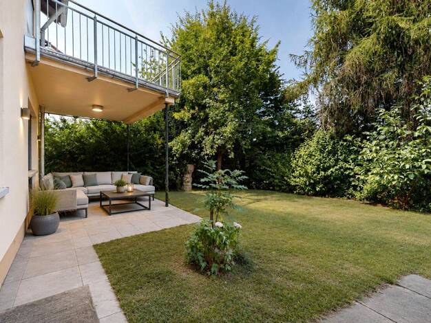 Einfamilienhaus zum Kauf 1.350.000 € 12 Zimmer 248 m² 897 m² Grundstück Preungesheim Nord-Ost 60435