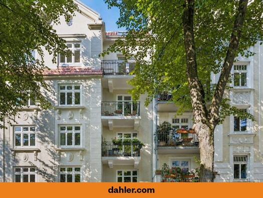Wohnung zum Kauf 690.000 € 3 Zimmer 80 m² Geschoss 1/5 Hoheluft-Ost Hamburg 20251
