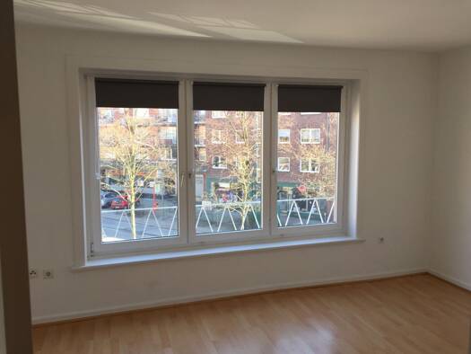 Studio zur Miete 325 € 1 Zimmer 25,3 m² 2. Geschoss Saling 2 Hamm Hamburg 20535