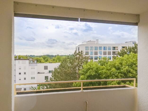 Wohnung zum Kauf 265.000 € 3 Zimmer 71 m² 5. Geschoss Bamberg Bamberg 96050