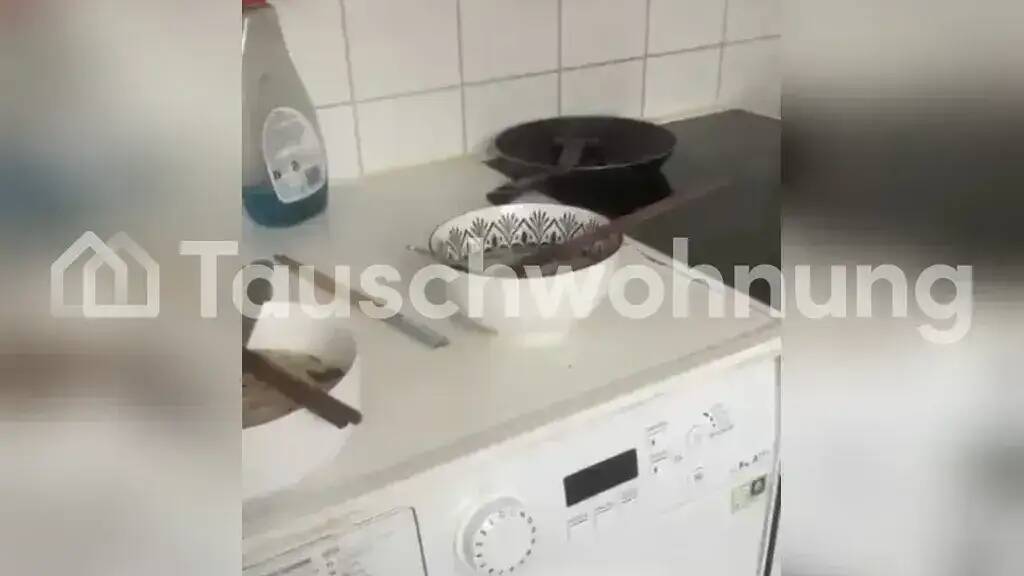 Studio zur Miete Tauschwohnung 405 € 1 Zimmer 30 m² Friedrichshain Berlin 10243