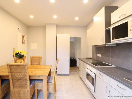 Wohnung zur Miete 550 € 3 Zimmer 80 m² 1. Geschoss frei ab 01.11.2026 Arnsberg Arnsberg 59821