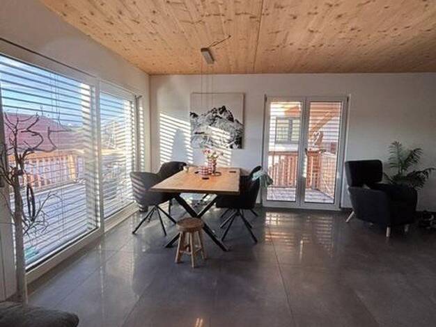 Doppelhaushälfte zum Kauf provisionsfrei 949.000 € 5 Zimmer 148 m² 180 m² Grundstück Feldkirchen Feldkirchen-Westerham 83620