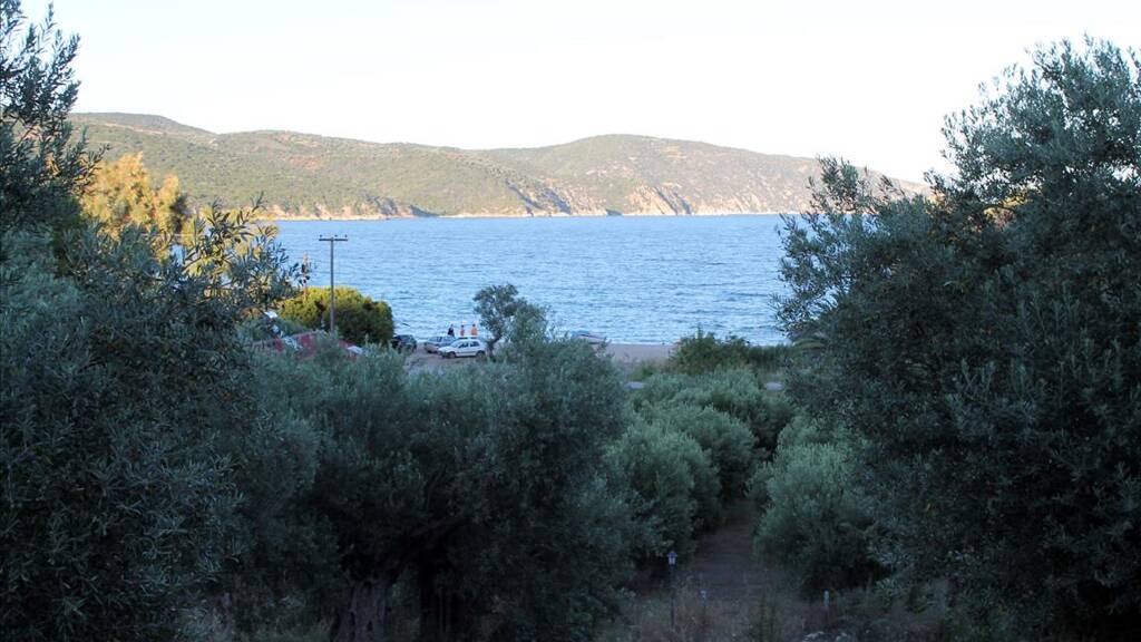Land-/Forstwirtschaft zum Kauf 490.000 € 6.450 m² Grundstück Chalkidiki