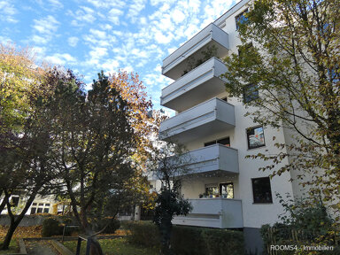 Wohnung zum Kauf 575.000 € 2 Zimmer 71,5 m² 1. Geschoss Steinhausen München 81675