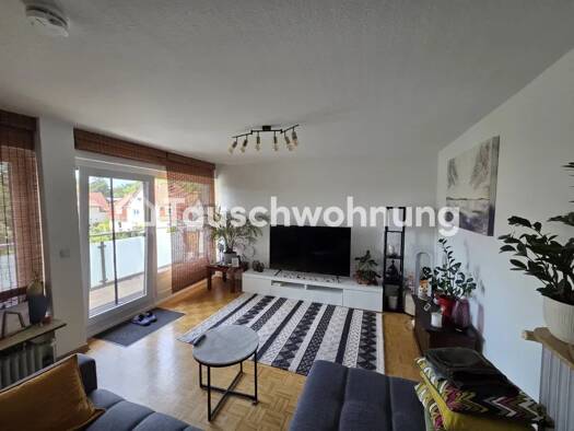 Wohnung zur Miete Tauschwohnung 1.000 € 3 Zimmer 83 m² 2. Geschoss Osdorf Altona 22609
