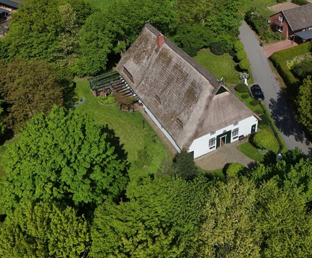 Haus zum Kauf 695.000 € 6 Zimmer 210 m² 6.854 m² Grundstück Kaaks 25582