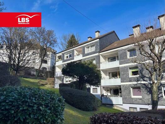 Wohnung zum Kauf 3 Zimmer 60 m² 1. Geschoss frei ab sofort Barmen Wuppertal 42289