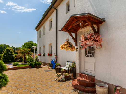 Mehrfamilienhaus zum Kauf 829.000 € 10 Zimmer 250 m² 356 m² Grundstück Stein Stein 90547