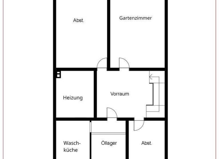 Reihenmittelhaus zum Kauf 925.000 € 6 Zimmer 217 m² 381 m² Grundstück Talheim 74388