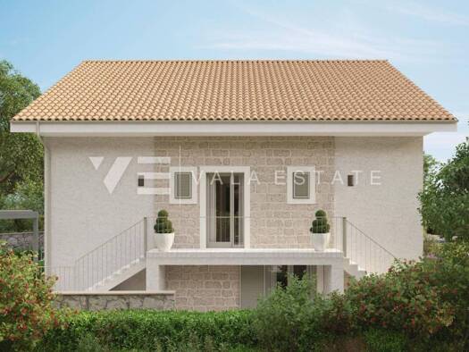 Wohnung zum Kauf - Erstbezug 320.000 € 3 Zimmer 57 m² UG Malinska 51511
