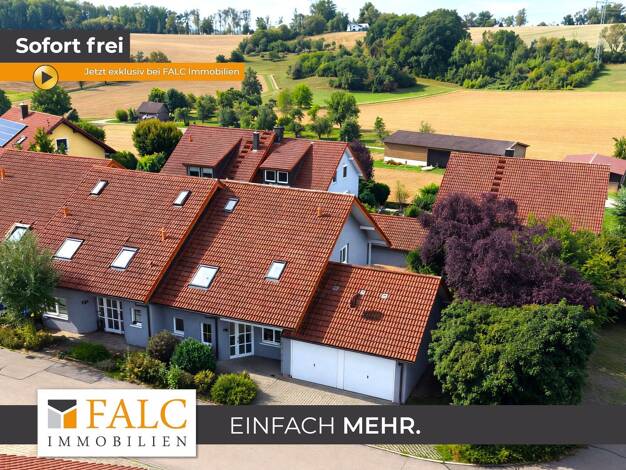 Einfamilienhaus zur Miete 1.350 € 6 Zimmer 167 m² 350 m² Grundstück Einsteinstraße 22 Möckmühl Möckmühl 74219