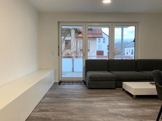 Wohnung zur Miete 950 € 2,5 Zimmer 53,4 m² Geschoss 1/1 frei ab 01.01.2026 Weinsberg 74189
