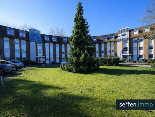 Sonstiges zum Kauf als Kapitalanlage geeignet 269.500 € 3 Zimmer 82,4 m² Kalscheuren Hürth 50354