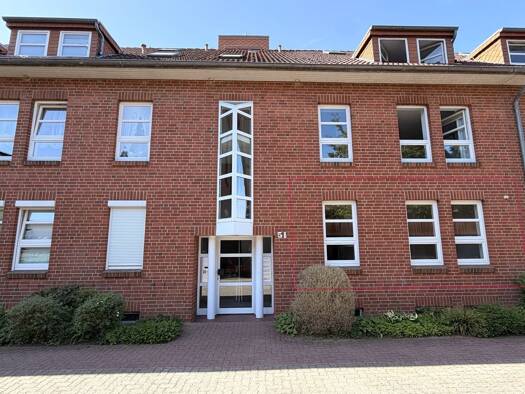 Wohnung zum Kauf 245.000 € 2 Zimmer 73 m² EG Russee Russee 24111