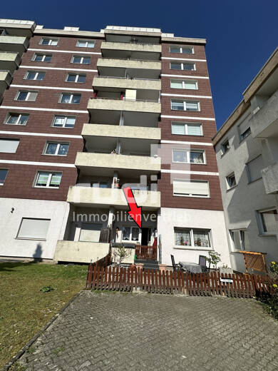 Wohnung zum Kauf 154.000 € 3 Zimmer 103,8 m² EG Schloß Neuhaus Paderborn / Schloß Neuhaus 33104