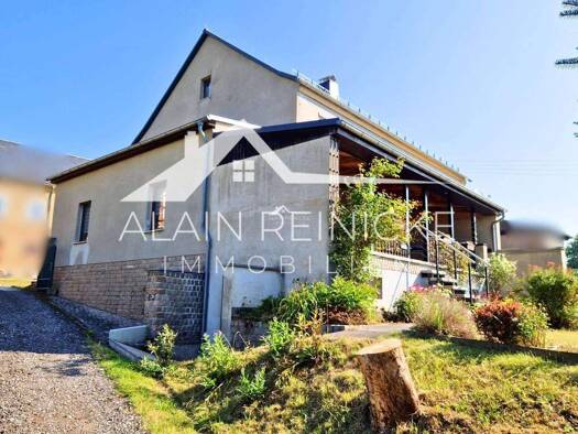 Doppelhaushälfte zum Kauf 185.000 € 4 Zimmer 120 m² 500 m² Grundstück Niederlichtenau 09244