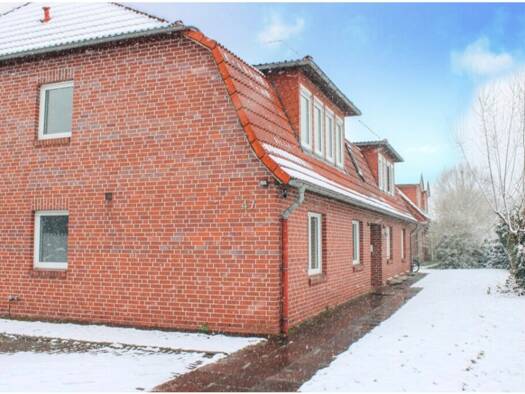 Wohnung zur Miete 990 € 4 Zimmer 101 m² Geschoss 1/1 frei ab 01.06.2026 Dünsen 27243