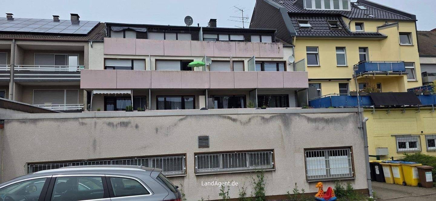Wohnung zur Miete - Ansicht 3