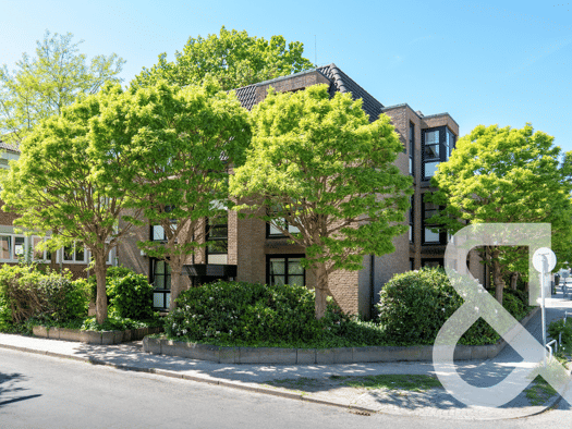 Wohnung zum Kauf 365.000 € 2 Zimmer 78,5 m² Newmans Park 2 Nienstedten Altona 22609