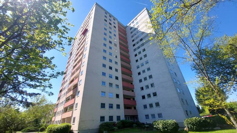 Wohnung zum Kauf 145.000 € 2 Zimmer 63 m² Mainaschaff 63814