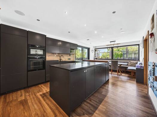 Reihenmittelhaus zum Kauf 954.000 € 5 Zimmer 153 m² 394 m² Grundstück Kössen 6345