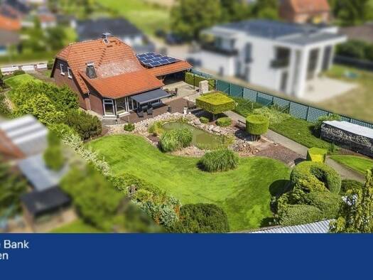 Einfamilienhaus zur Versteigerung 359.000 € 5 Zimmer 155 m² 1.927 m² Grundstück Mützel Genthin 39307