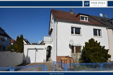 Mehrfamilienhaus zum Kauf 495.000 € 8 Zimmer 160 m² 401 m² Grundstück Idstein Idstein 65510