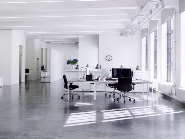 Bürofläche zur Miete provisionsfrei 350 € 4 m² Bürofläche Königsberger Strasse Lierenfeld Düsseldorf 40231