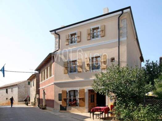 Ladenfläche zum Kauf 830.000 € 15 Zimmer Kastelir, Kastelir-Labinci Kastelir-Labinci