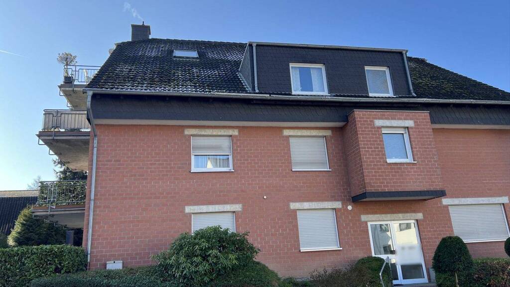 Wohnung zum Kauf 285.000 € 3,5 Zimmer 97 m² 2. Geschoss Kirchhörde Dortmund 44229