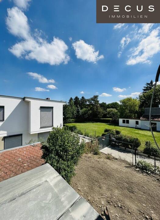 5-Zimmer-Maisonette, 137 m², Floridsdorf, Floridsdorf