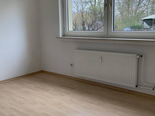 Wohnung zur Miete 439 € 2 Zimmer 50 m² 3. Geschoss Juliusstraße 31 Holsterhausen Dorsten 46284