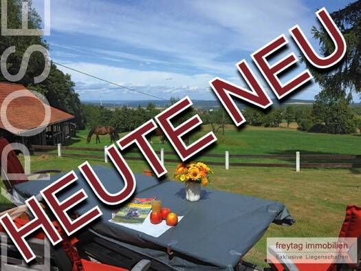 Bauernhaus zum Kauf 525.000 € 7 Zimmer 160 m² 7.303 m² Grundstück Dransfeld Dransfeld 37127