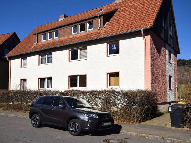 Wohnanlage zum Kauf provisionsfrei als Kapitalanlage geeignet 2.981.196 € 3.492 m² 9.960 m² Grundstück Oker Goslar 38642