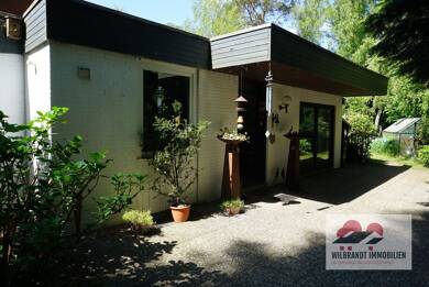 Bungalow zum Kauf 465.000 € 6 Zimmer 135 m² 2.002 m² Grundstück Ramelsloh Seevetal 21220