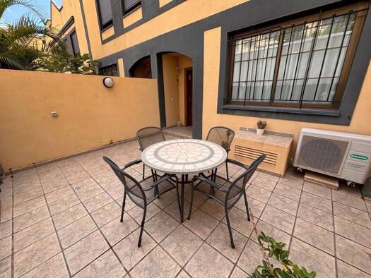 Reihenhaus zum Kauf 385.000 € 3 Zimmer 185 m² 61 m² Grundstück San Miguel de Abona 38639