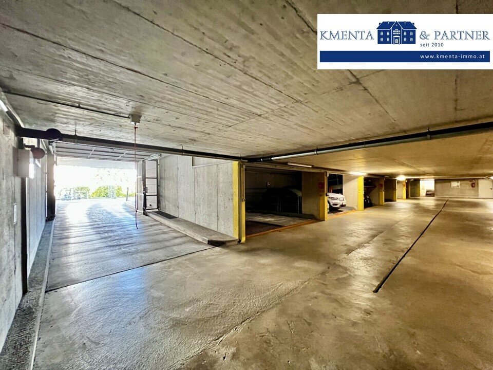 Duplex-Garage zur Miete 84 € Kirchstraße 32 Bregenz 6900