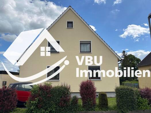 Mehrfamilienhaus zum Kauf 390.000 € 6 Zimmer 124 m² 597 m² Grundstück frei ab sofort Güglingen Güglingen 74363