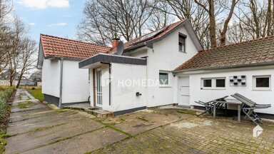 Einfamilienhaus zum Kauf 269.000 € 5 Zimmer 110 m² 1.275 m² Grundstück Schierholz Bremerhaven 27578