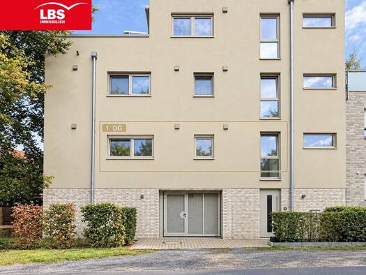 Wohnung zum Kauf 559.000 € 3 Zimmer 96 m² Gartlage Osnabrück 49074