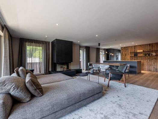 Wohnung zum Kauf 2.850.000 € 3 Zimmer 183 m² 3. Geschoss AURACH 6371